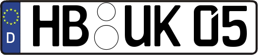 HB-UK05