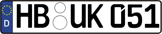 HB-UK051