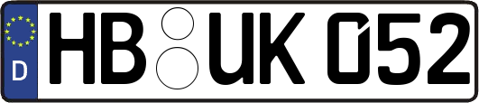 HB-UK052