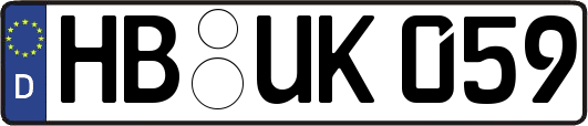HB-UK059