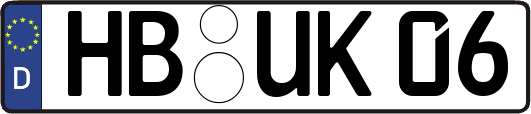 HB-UK06