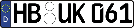 HB-UK061