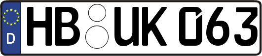 HB-UK063