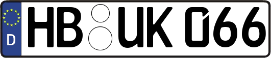HB-UK066