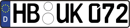 HB-UK072