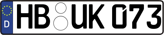 HB-UK073