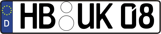 HB-UK08