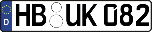 HB-UK082