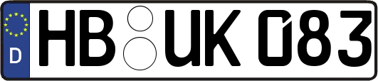 HB-UK083