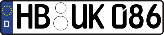 HB-UK086
