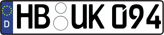 HB-UK094