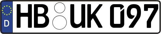 HB-UK097