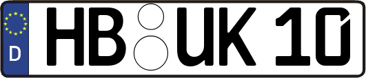 HB-UK10