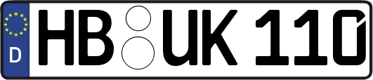 HB-UK110