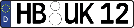 HB-UK12