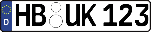 HB-UK123