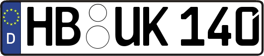 HB-UK140