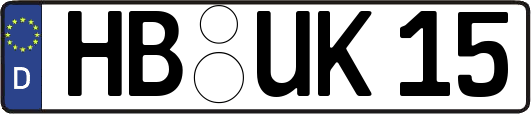 HB-UK15