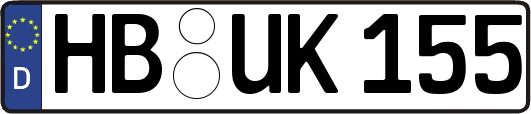 HB-UK155