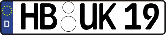 HB-UK19