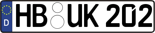HB-UK202