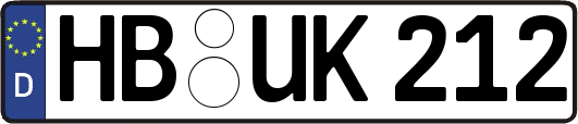 HB-UK212