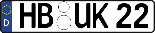 HB-UK22