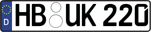 HB-UK220