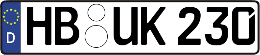 HB-UK230