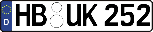 HB-UK252