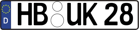HB-UK28
