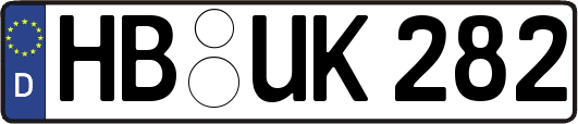 HB-UK282
