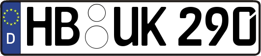 HB-UK290