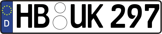 HB-UK297