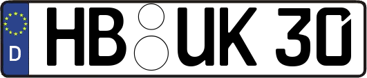 HB-UK30