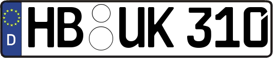 HB-UK310