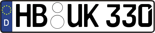 HB-UK330