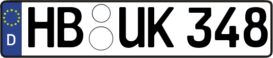 HB-UK348