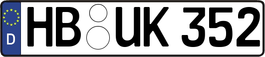 HB-UK352