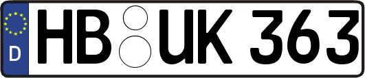 HB-UK363