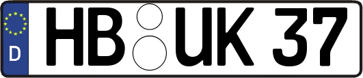 HB-UK37
