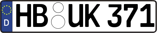 HB-UK371