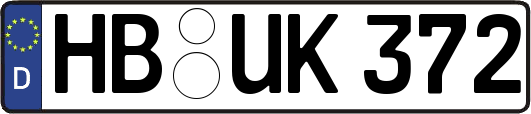 HB-UK372