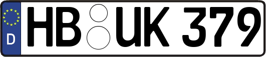 HB-UK379