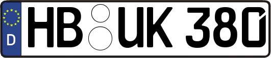 HB-UK380
