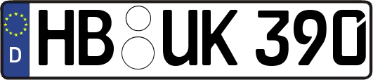 HB-UK390