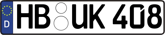 HB-UK408
