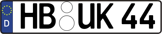 HB-UK44