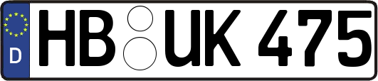 HB-UK475