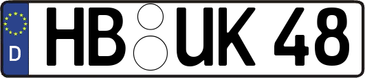 HB-UK48